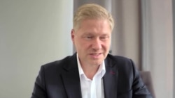 Сергей Потапкин: “Европа идёт поступательно”  