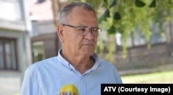 Drago Knezheviq
