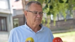 Drago Knežević, bivši logoraš iz Dervente, dao je iskaz američkim tužiteljima u mogućoj istrazi o ratnim zločinima i osumnjičenima koji bi mogli biti u SAD-u; juli 2026. 