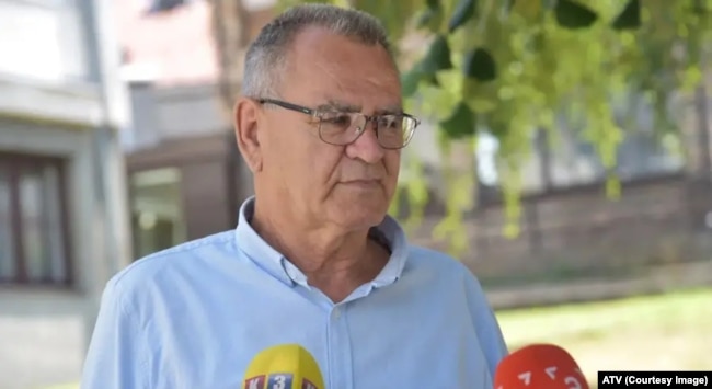 Drago Knezheviq