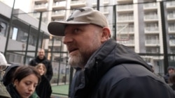 Итоги недели в подкасте на «Эхе Кавказа»