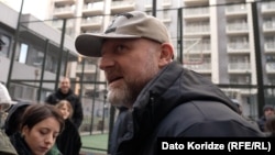 Итоги недели в подкасте на «Эхе Кавказа»