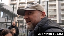 Зураб Джапаридзе