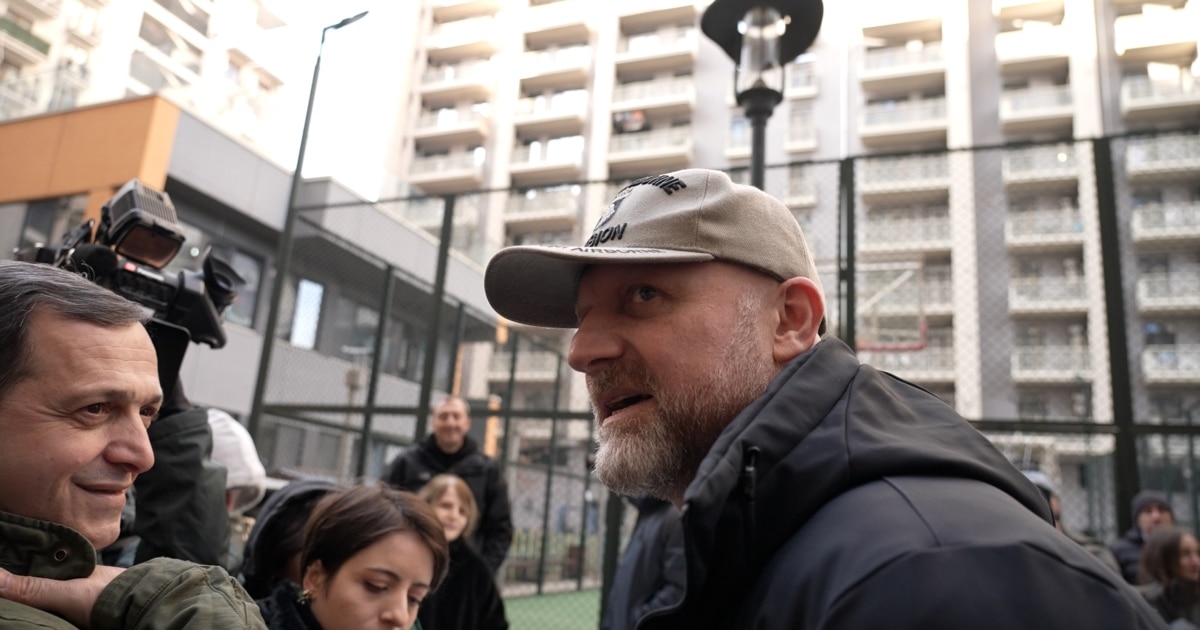 პენიტენციური უარყოფს, რომ ზურა ჯაფარიძეს გათავისუფლების დრო წინასწარ აცნობეს