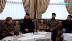 В России задержаны исламские богословы. Что известно?