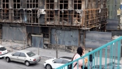 گزارشی از وضعیت شهر خرم‌آباد در گفت‌و‌گو با رادیوفردا