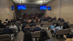 Kërkesa e mbrojtjes për largimin e prokurorit ndërpret seancën për Ibër-Lepencin