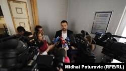 Elmedinu Dinu Konakoviću juče je izglasano nepovjerenje 