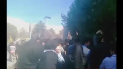  ۴ اسفند دانشگاه شیراز