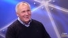 Belarus -- Mikola Statkevich, former presidential candidate in Belarus