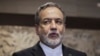 Ministri i Jashtëm iranian, Abbas Araghchi.