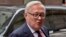Russian Deputy Foreign Minister Sergei Ryabkov 