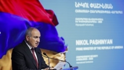 «Փաշինյանը խարխլել է ազգային անվտանգությունը». «Պատիվ ունեմն» իմփիչմենթի հայտարարության նախագիծ է ներկայացրել 