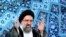 احمد خاتمی امام جمعه موقت تهران