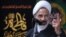 حاجی‌ صادقی در سخنان خود وزیر خارجه ایران را به طرح «اتهامات دروغ و نسبت‌های ناروا» علیه سپاه پاسداران متهم کرد.