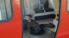 British Police Search Home After Arresting Suspect In London Subway Bombing