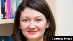 Interviul dimineții: cu Sorina Macrinici (CRJ)