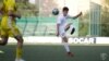 Վրաստանի ֆուտբոլի առաջնությունը վերաբացվում է երիտասարդ ֆուտբոլիստի մահվան միջադեպի ֆոնին