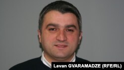 ზვიად კვარაცხელია