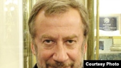 Илья Баскин. [Фото —<a href='http://peoples.ru' title='Люди и их биографии, истории, факты, интервью'>Истории людей</A>]