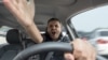 Șoferul român dă dovada de un temperament sanguin și coleric la volan, potrivit unuia dintre experții consultați de Europa Liberă. 