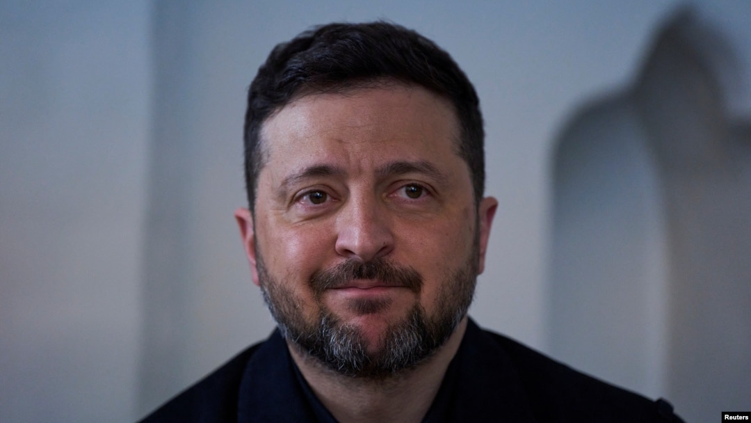 rferl.org - Zelenskyy Warns Russian Oil Revenues Are Funding War