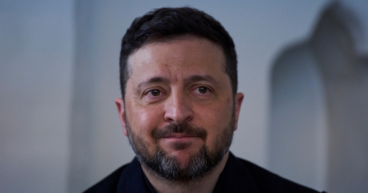 Zelensky paralajmëron se të ardhurat nga nafta ruse po financojnë luftën