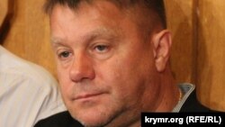 Валерий Гриневич