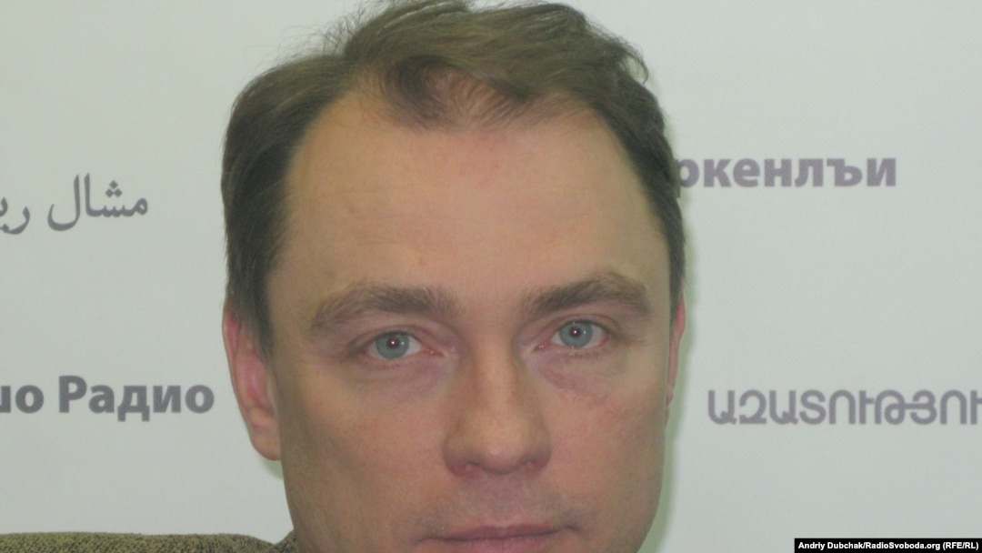 Константин Матвиенко
