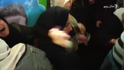 د فبرورۍ نهمې ویډیويي خبرونه