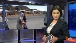 Ахбори Озодӣ аз 19-уми сентябри соли 2018