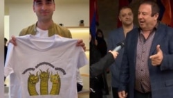 Ծառուկյանը քննադատում է Երևանի քաղաքապետին, Ավինյանը զգուշացնում է՝ զբաղվելու է ապօրինի շինություններով