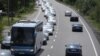 Autoritățile estimează că ar fi câteva mii de șoferi în România care au obținut permisele de conducere prin fals. 