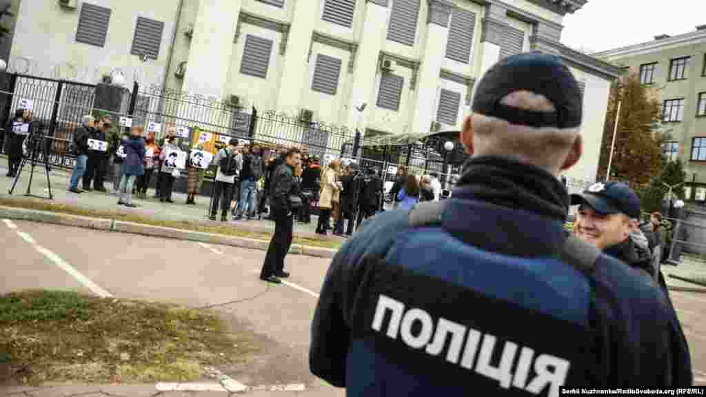 Українське МЗС, світові медіа організації виступили на захист Романа Сущенка. Москва мовчить
