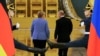 Зустріч Меркель і Путіна: різні позиції щодо України і ще з багатьох питань