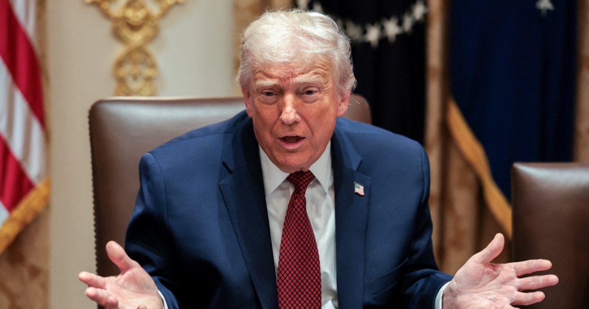 ტრამპმა ევროკავშირი გააკრიტიკა და უკრაინაში საპრეზიდენტო არჩევნების მოწოდებით გამოვიდა