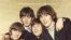 The Beatles