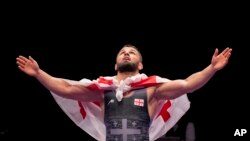 Гиви Мачарашвили