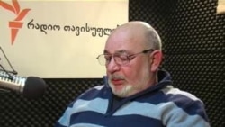 თავისუფლების დღიურები - ზურაბ ბიგვავა