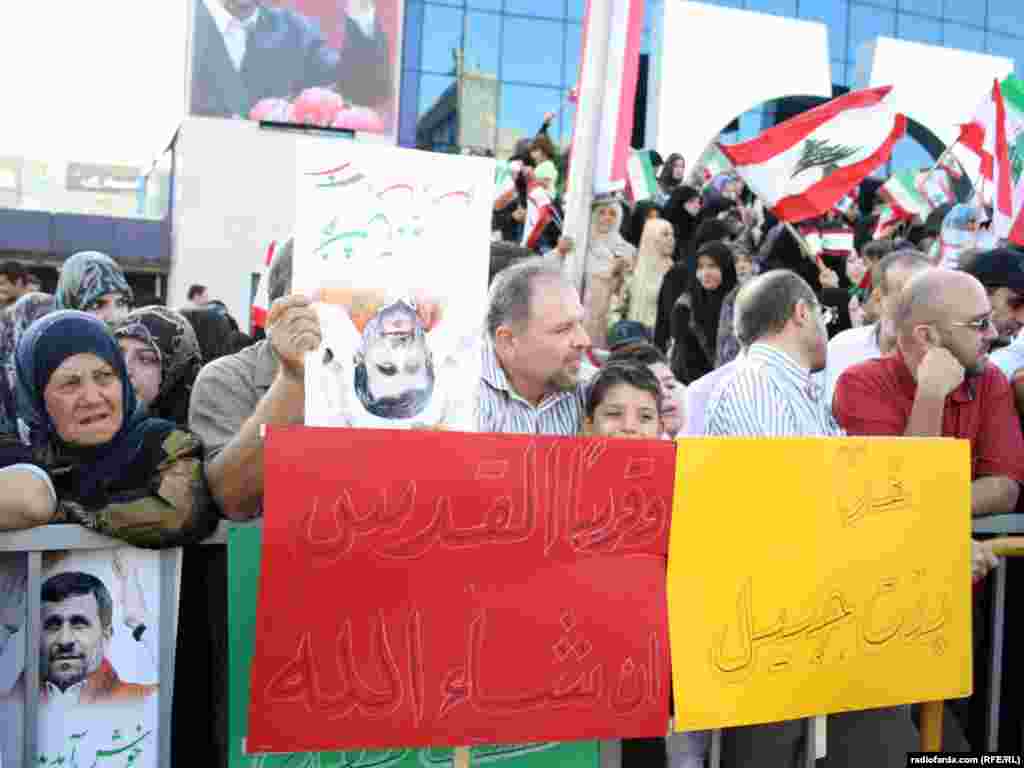 Photo: Mohammad Reza Hassani