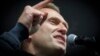 Білий дім вимагає покарання винних в отруєнні Навального
