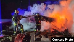 Пожежі, що виникли, рятувальники оперативно ліквідували. Фото ілюстративне 