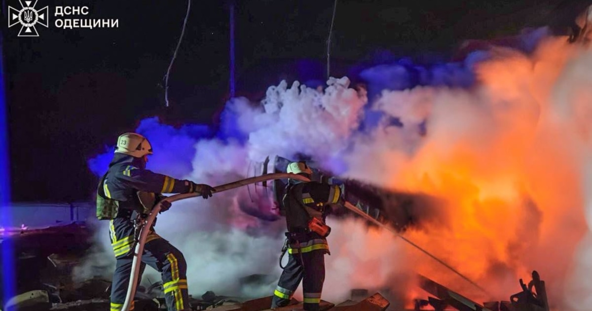 Міненерго про знеструмлення після ударів РФ: найскладніша ситуація у двох областях