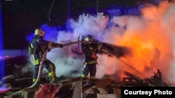 După atacul rusesc asupra Odesei din 18 ianuarie 2026