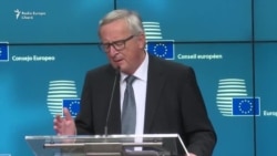 Jean-Claude Juncker: „Vreau să avem un acord cinstit cu Marea Britanie”