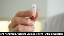 Препарат диагностики рака, разработанный в Томске