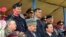 Ахмат Кадыров перед взрывом