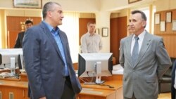 На манеже все те же: кадровая чехарда в Крыму