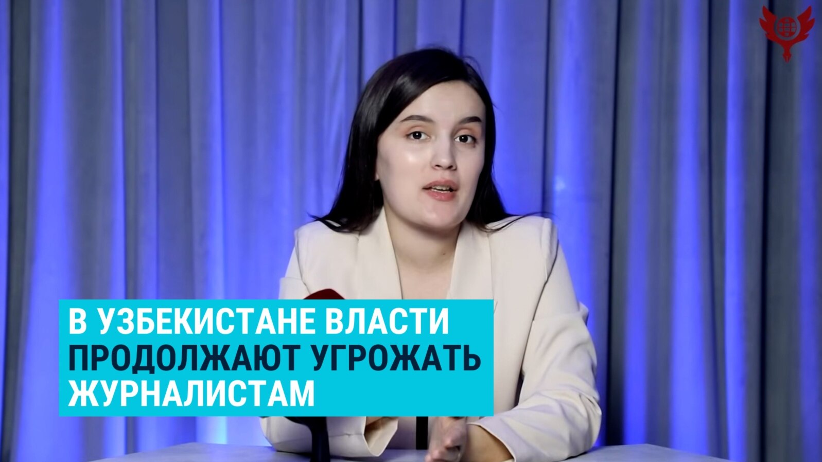 В Узбекистане власти снова давят на журналистов-расследователей