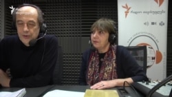 ელენე მეტრეველი - 100